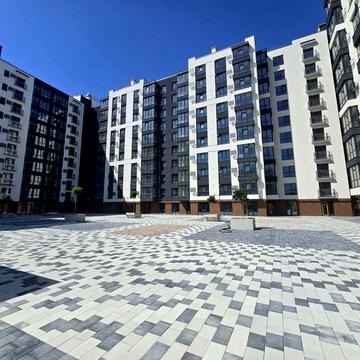 Найдешевша однокімнатна в зданому будинку ЖК Липки 2