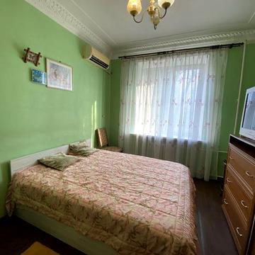 Здам в оренду 2-к квартиру на Проспекті зупинка Грязнова