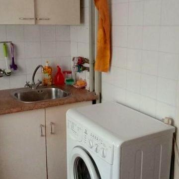 Продам 1 квартиру в центрі міста.