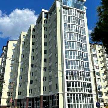Продам 3кк жк Потьомкінський ЖК Потьомкінський