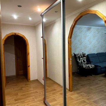 Здається простора двокімнатна квартира на ж/м Тополя-3