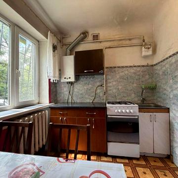 Купите двухкомнатную квартиру на Путиловской (Юлии Залюбовской), район Калиновой и Слобожанского проспекта