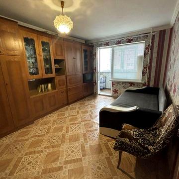 1 кімнатна Квартира. Район Раківка.