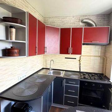 Здам 1 кім квартиру вулиця Крошенська