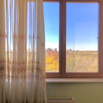 Трехкомнатная квартира  в Стиконовском доме
