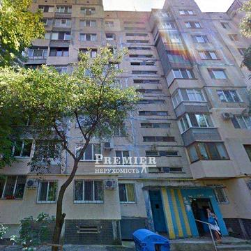 2-х комн.квартира на ул.Бочарова/ Добровольского
