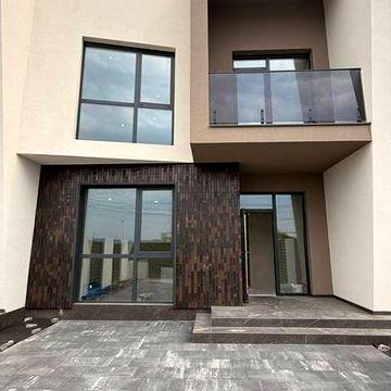 Сучасний таунхаус 134 м² у с. Минай — комфортне життя поруч з Ужгородом