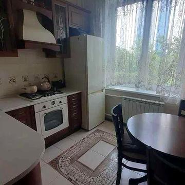 2К квартира на пр-те Берестейском,74 м. Берестейская