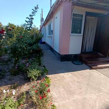 Продаж частини будинку Залізничне Селище
