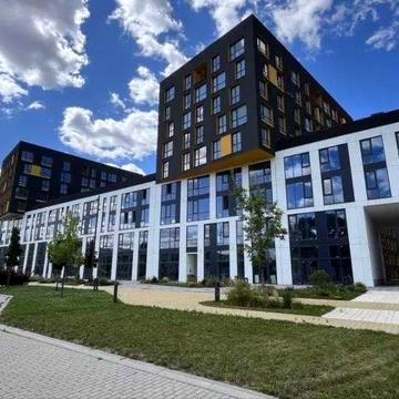 Продаж 2 кімнатної квартири ЖК Вежа Містечко Підзамче вул Б. Хмельницького ЖК Містечко  Підзамче