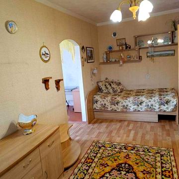 Продам 2-х ком.кв-ру ул.Рабочая(ул.Каверина)