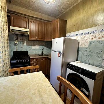 Оренда 2 кімнатної квартири, Доманицького 6(Потапова), Борщагівка