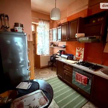 Продаж 2к Квартира Личаківська вулиця