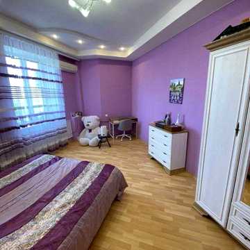 В продаже 2к квартира 57м2 Холоная гора   SM