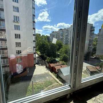 Продаж 1к Квартира Інститутська вулиця