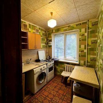 Продаж 3-х кімнатної квартири на Алмазному. Код: 23910