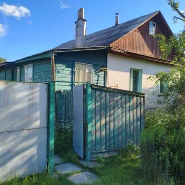 Продам будинок в м. Городня( Чернігівська обл.)