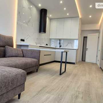 Довгострокова оренда 1к Квартира Космонавтів проспект ЖК Premier Tower