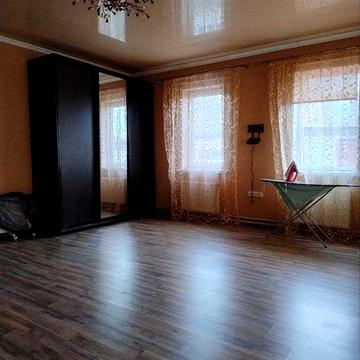 Продам кирпичный дом 108м2, земельный участок 25 соток г. Мерефа   SM
