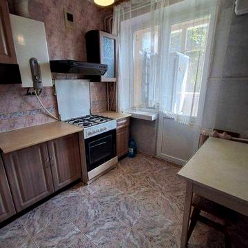 Продаж 2 кімнатної квартири ЦЕНТР