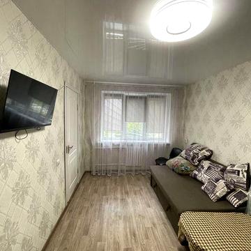 Аренда Смарт квартиры, проспект Поля, ремонт