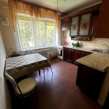 Здається в оренду 1-о кімн.квартира зі своїм входом і двориком