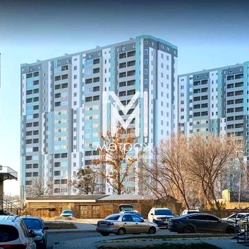 Продам 1-кімнатну квартиру в ЖК Левада-2 в будівельному стані, 3 поверх!Код 10998 ЖК Левада 2