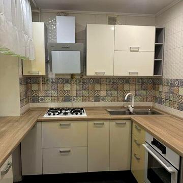 Оренда 2-кімнатної квартири в районі «Д»