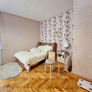 Продаж, квартира, Вознесенівський, Скіфська (Камяногірська), 2, поверх 2