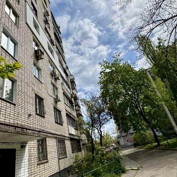 Реальная! Продажа 2к с ремонтом в кирпичном доме на ж/м Солнечный