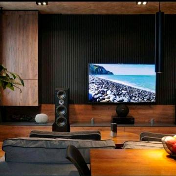Premium Loft 2х рівневий пентхаус ЖК Фемелі