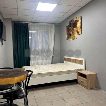 Продаж 1к смарт  з ремонтом!! ЖК Петрівський смарт Святопетрівське