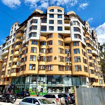 Продаж видової 2-кімнатної квартири в елітному ЖК на вул. Роксолани, 6, м. Трускавець ЖК Галицький Двір