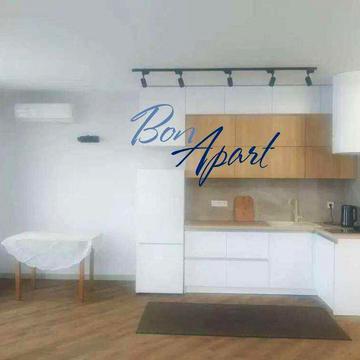 Оренда 1 кімн. квартири в ЖК Podil Plaza & Residence, вул.Глибочицька, 22000 грн.