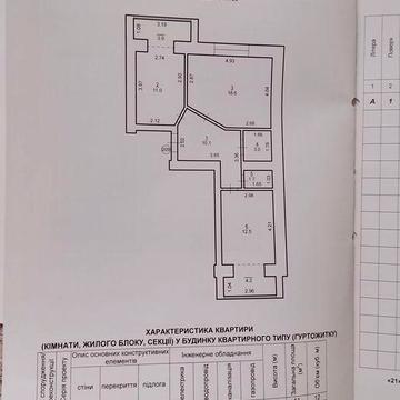 Квартира у Івано-Франківську новий будинок
