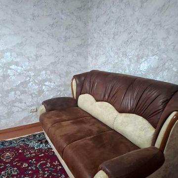Здам 1 кім.кв, 1 поверх.Космічна ,ремонт.