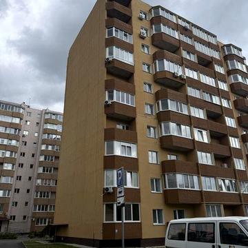 Продаж 1-кімнатної квартири в центрі міста з автономним опаленням!