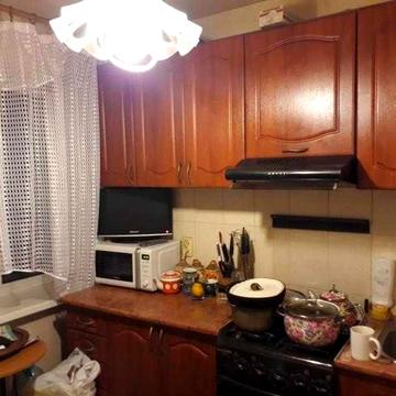Продам 1к квартиру возле парка Юрьева Метро Дворец Спорта