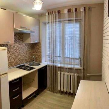 Продам 1-к квартиру с ремонтом, Новые Дома, ул. Танкопия