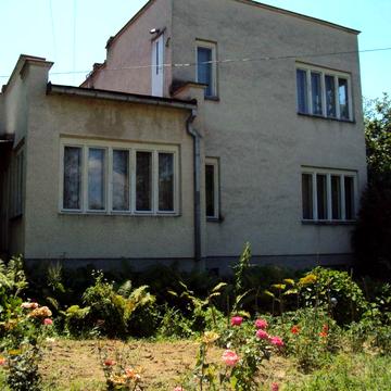 Продаж будинку в с. Білки Хустського району Закарпатської області