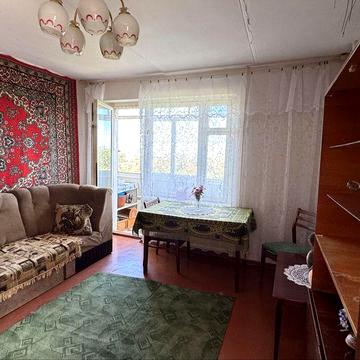 Оренда. 1-на квартира. Сади-1