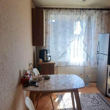 Продам 2к квартиру на 5Заречном дом 14