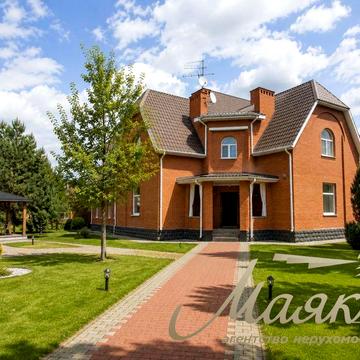 Оренда будинку 350 м² у центрі Козина | Ділянка 50 соток | Лісова частина