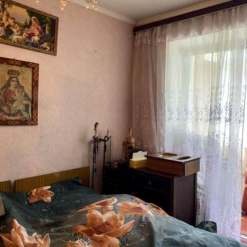 Продам 3х кімнатну квартиру, з АО, ЧЕШКА, р-н Червона Гора, ТОРГ!!!