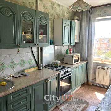 Продається 3-кімнатна квартира в Новому районі Ужгорода