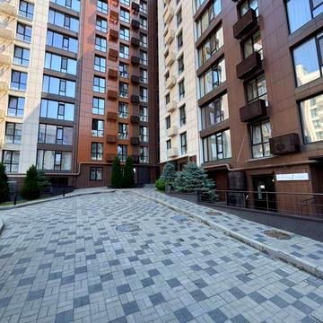 Продам. БЕЗ КОМИССИИ! ЖК Жуковский. 930$ /м2. После строителей ЖК Жуковский