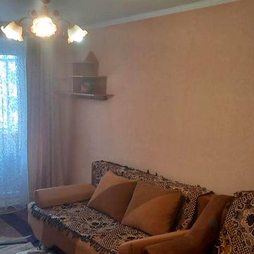 Оренда 1 кімнатної квартири на довготривалий термін