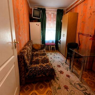 Компактна квартира/ смарт-формат