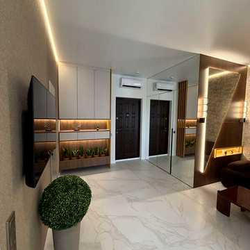 Продаж 1к Квартира Краснова вулиця ЖК Kadorr City