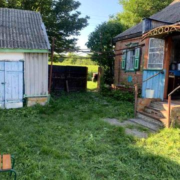Продається будинок в с. Кирилівка (Берестинський район)